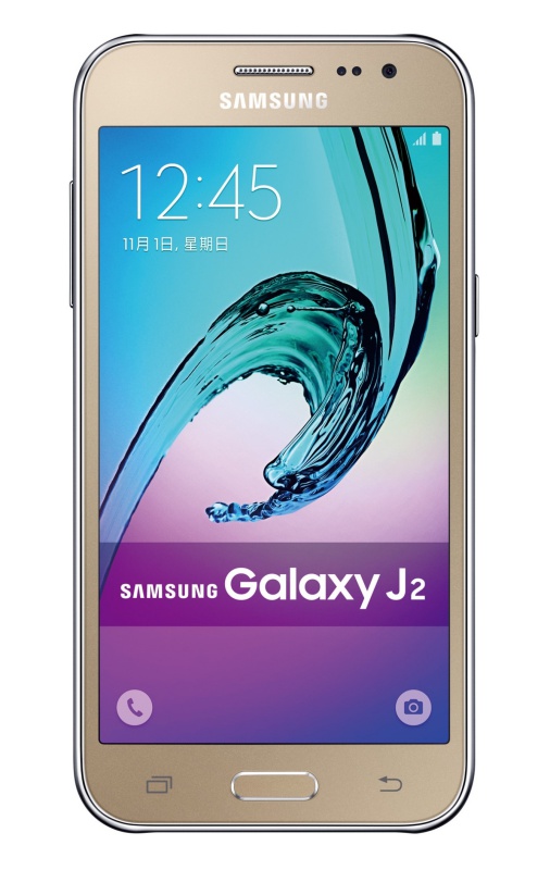 三星推入門新機 Galaxy J2，空機價 3,999 元起 | T客邦