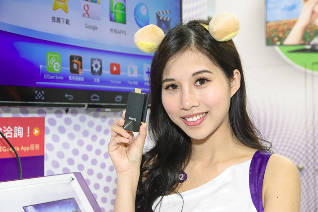2015資訊月優惠搶先報！BenQ 智慧藍光液晶螢幕、投影機全新導演機系列等五大產品線聚焦