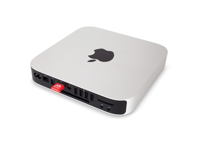 Mac mini m4 hdmi