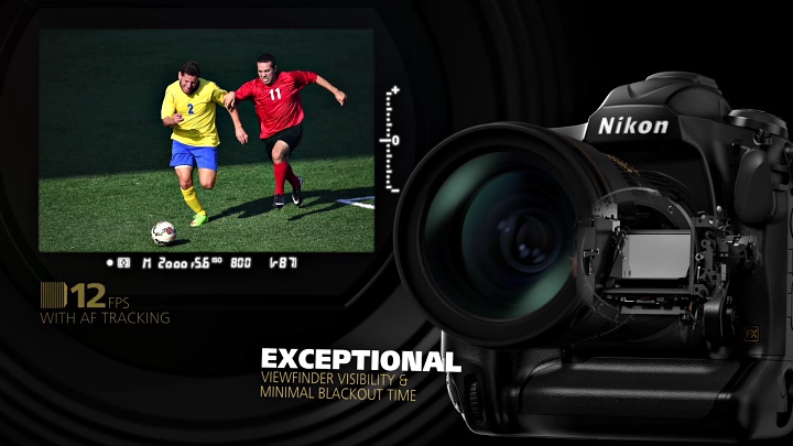 啪啪啪啪啪啪啪啪啪!Nikon D5 14fps 高速連拍搶先上手玩 | T客邦