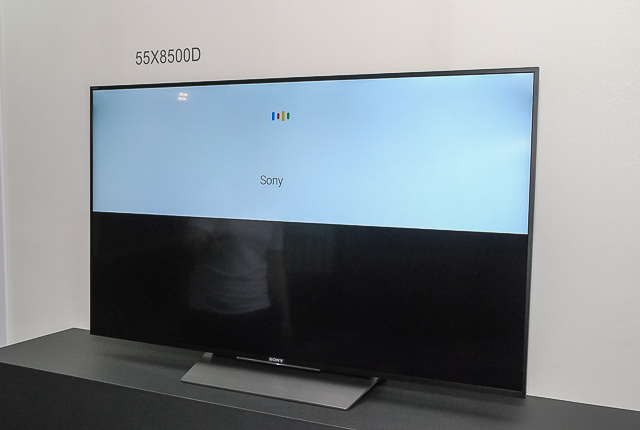 4K 影像創新功能滿載！Sony 2016 全新BRAVIA 液晶電視特色搶先看| T客邦