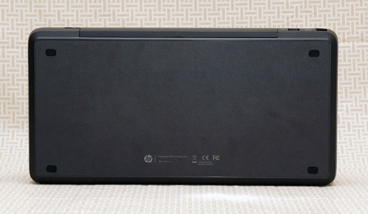 可以隨身攜帶、手機直連列印的行動列表機：HP OfficeJet 200 Mobile 開箱與使用心得分享！