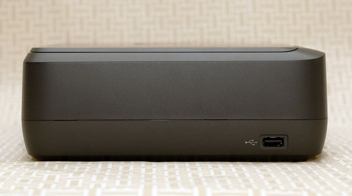 可以隨身攜帶、手機直連列印的行動列表機：HP OfficeJet 200 Mobile 開箱與使用心得分享！