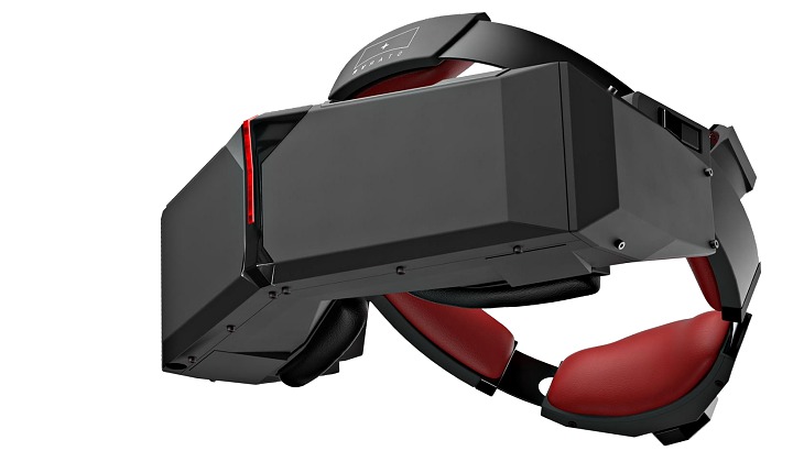 宏碁也玩vr 將與瑞典遊戲商starbreeze Ab 合資開發starvr T客邦