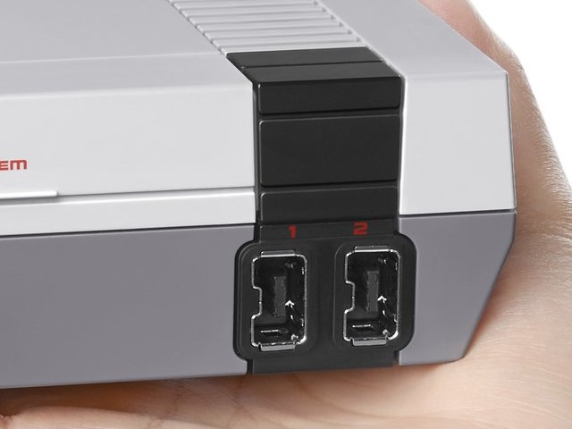 Nes Mini Driver 搞什麼灰機?任天堂官方推出經典NES主機迷你版,內建30款遊戲接上電視就可玩 | T客邦