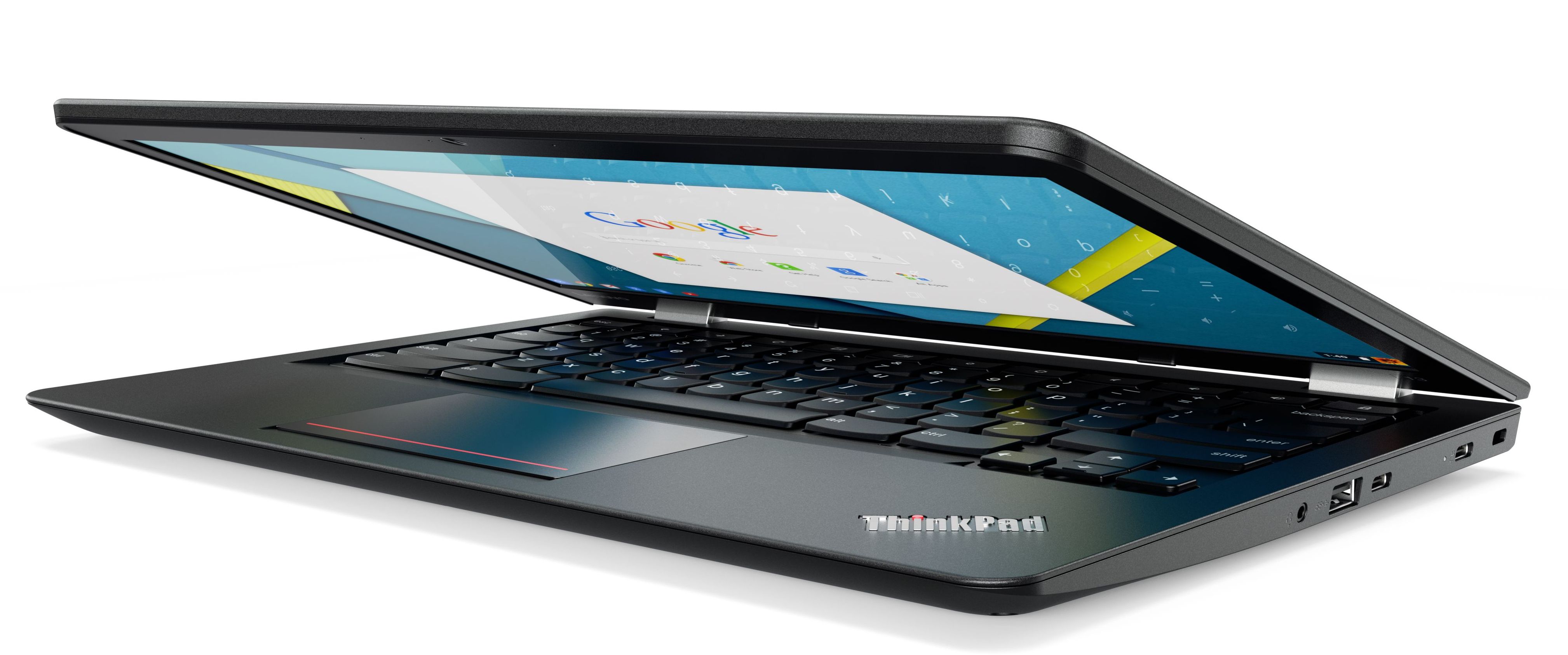 Thinkpad Computer 2013 Lenovo ThinkPad 13 開箱:集輕薄、效能於一身,CP 值最高的超輕薄商務 Ultrabook! | T客邦