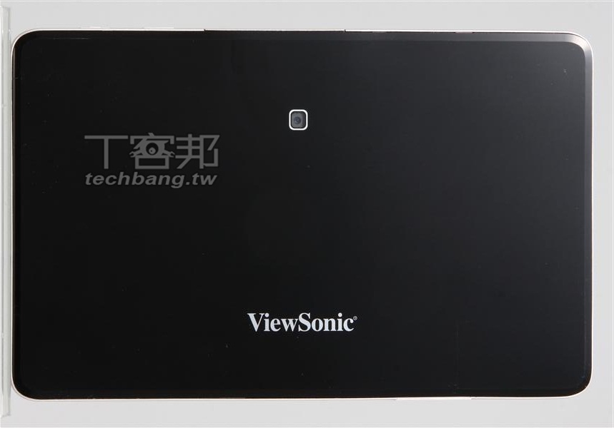 View7 平民的 Android 平板 ViewPad 7 評測 | T客邦