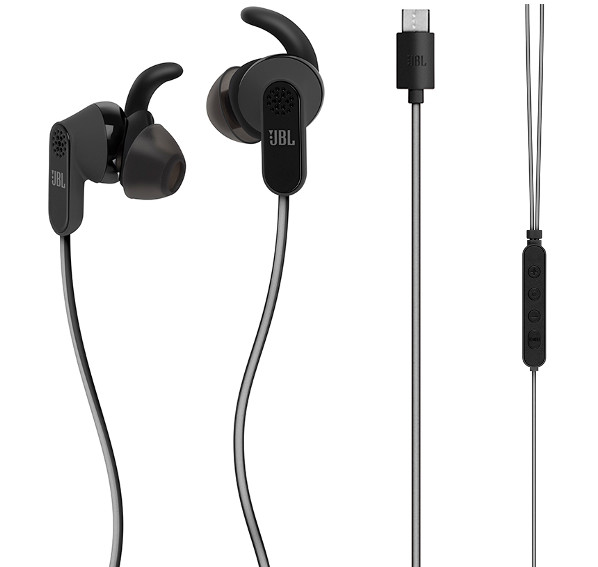 jbl usb type c earphones