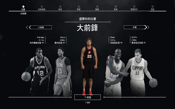 不只是遊戲！堪稱「模擬器」水準的《NBA 2K17》再次進化！更多新要素讓玩家耳目一新！