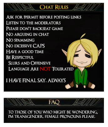 性別反轉,遊戲實況主所面臨的挑戰 - 第 2 頁 | T客邦