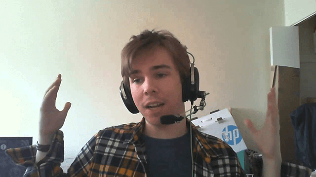 性別反轉,遊戲實況主所面臨的挑戰 | T客邦