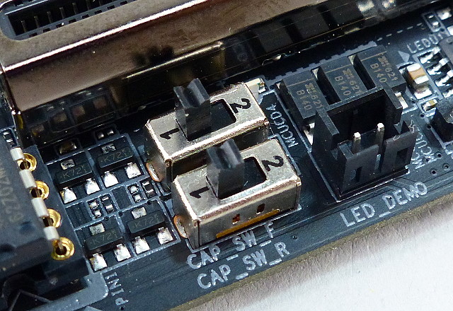 AORUS 品牌高階主機板，Z270X-Gaming 9 徹底研究 