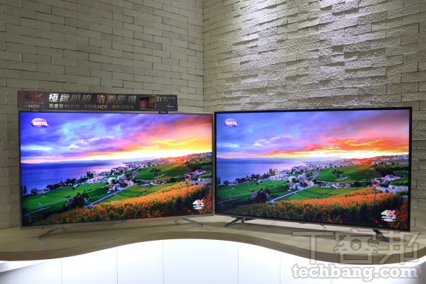 【2021電視推薦】液晶電視怎麼買？OLED、4K、1080P、UHD、廣色域、HDR、濾藍光，各種規格一次看懂 | T客邦