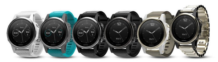 garmin fenix 5 47mm