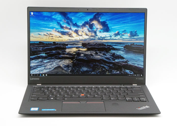 輕薄、強悍、經典的高階商用筆電代名詞：第五代Lenovo ThinkPad X1 Carbon 開箱與深度評測！ | T客邦