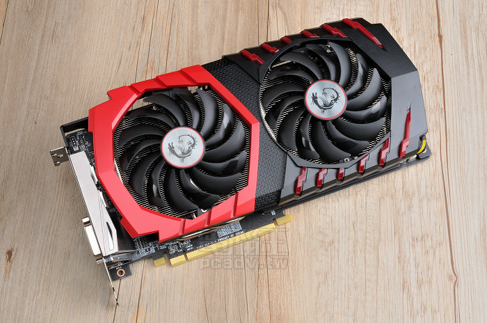 換新製程再次挑戰GeForce GTX 1060，AMD Radeon RX 580/570 顯示卡實測