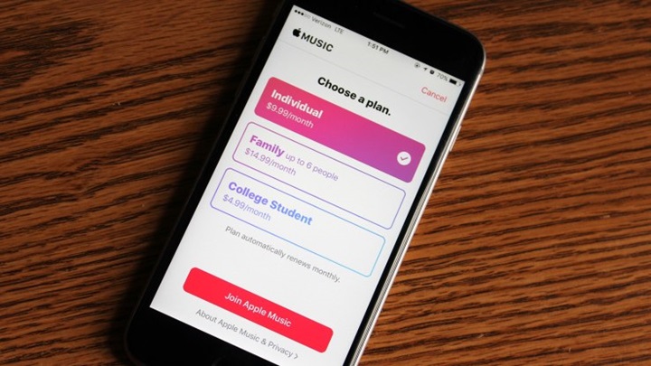 蘋果上季財報出爐：iPhone 銷量下滑，但蘋果卻賺得更多