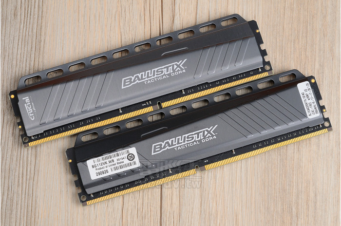 Ddr4 2666 Ballistix Micron Ram Micron Ballistix Ddr4 2666 Crucial
