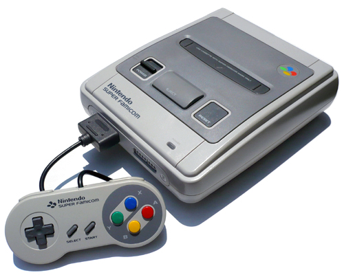 任天堂日版迷你Super Famicom 也來了，收錄21 款經典遊戲與美版不同| T客邦