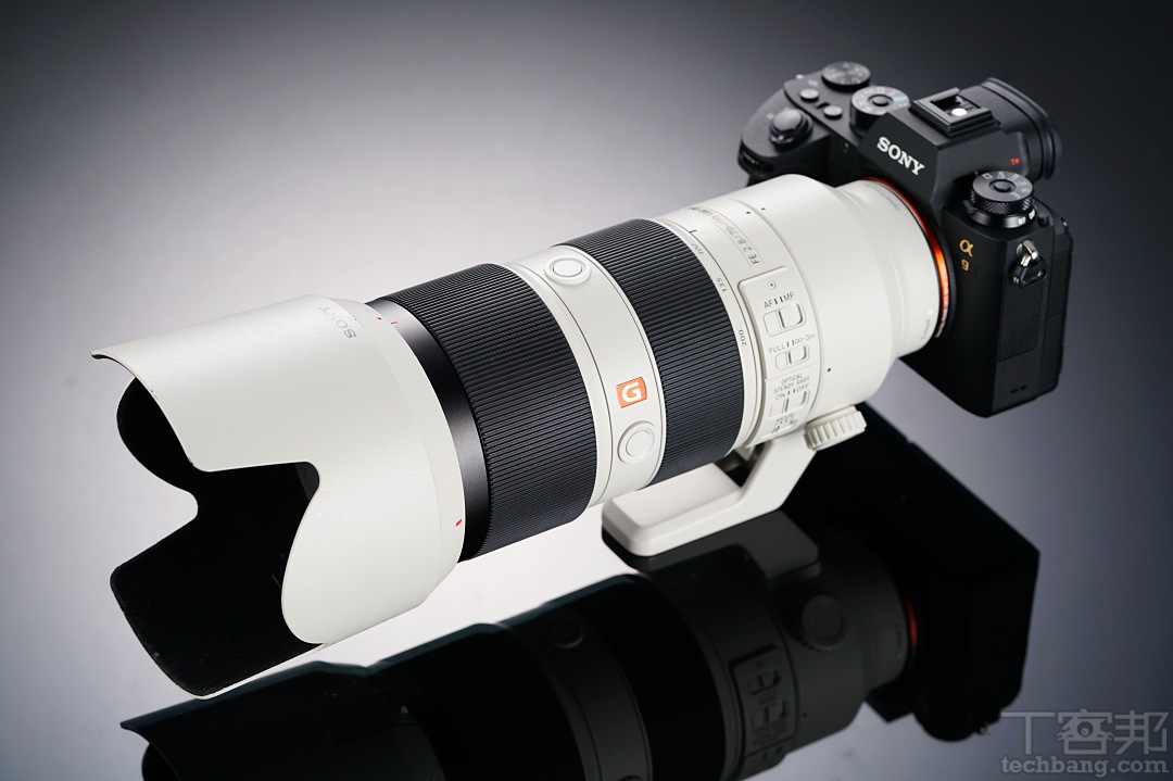 運動攝影該怎麼拍 Sony A9 實戰2017 瓊斯盃心得與攻略分享 T客邦