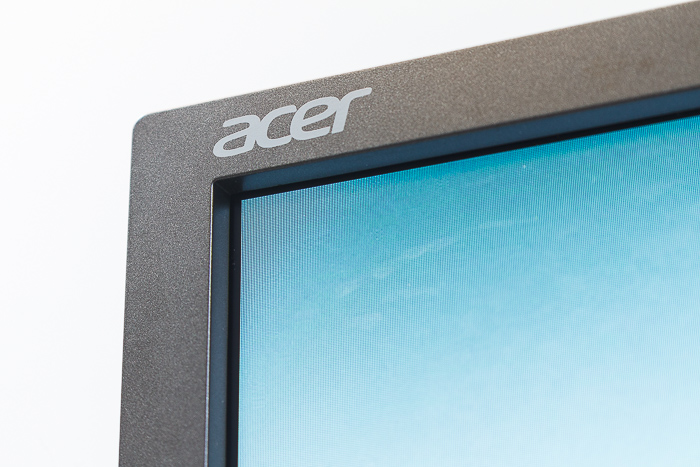 Acer Predator XB241H 電競螢幕實測：1ms 流暢反應速度、四大護眼科技加持