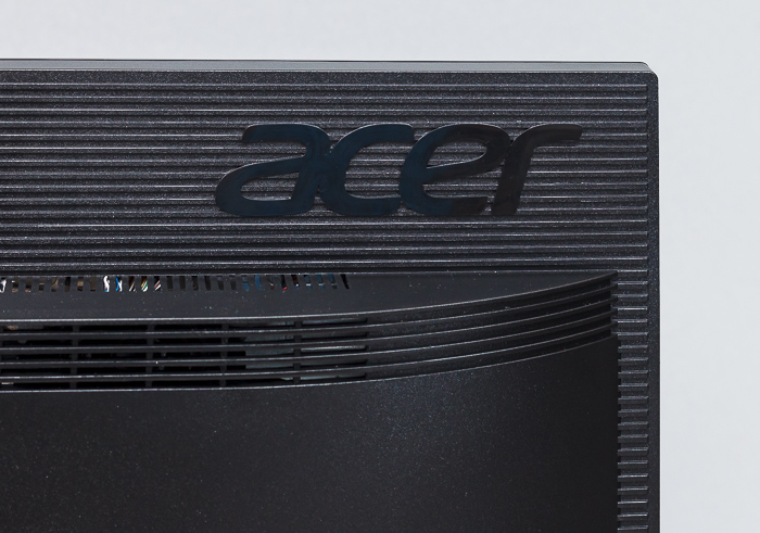 Acer Predator XB241H 電競螢幕實測：1ms 流暢反應速度、四大護眼科技加持