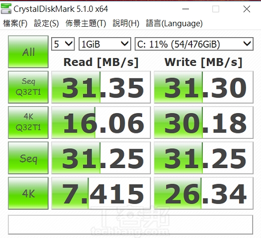 Asus Transformer Pro T304UA 評測：變形筆電小改款，升級處理器及 2K 螢幕解析度