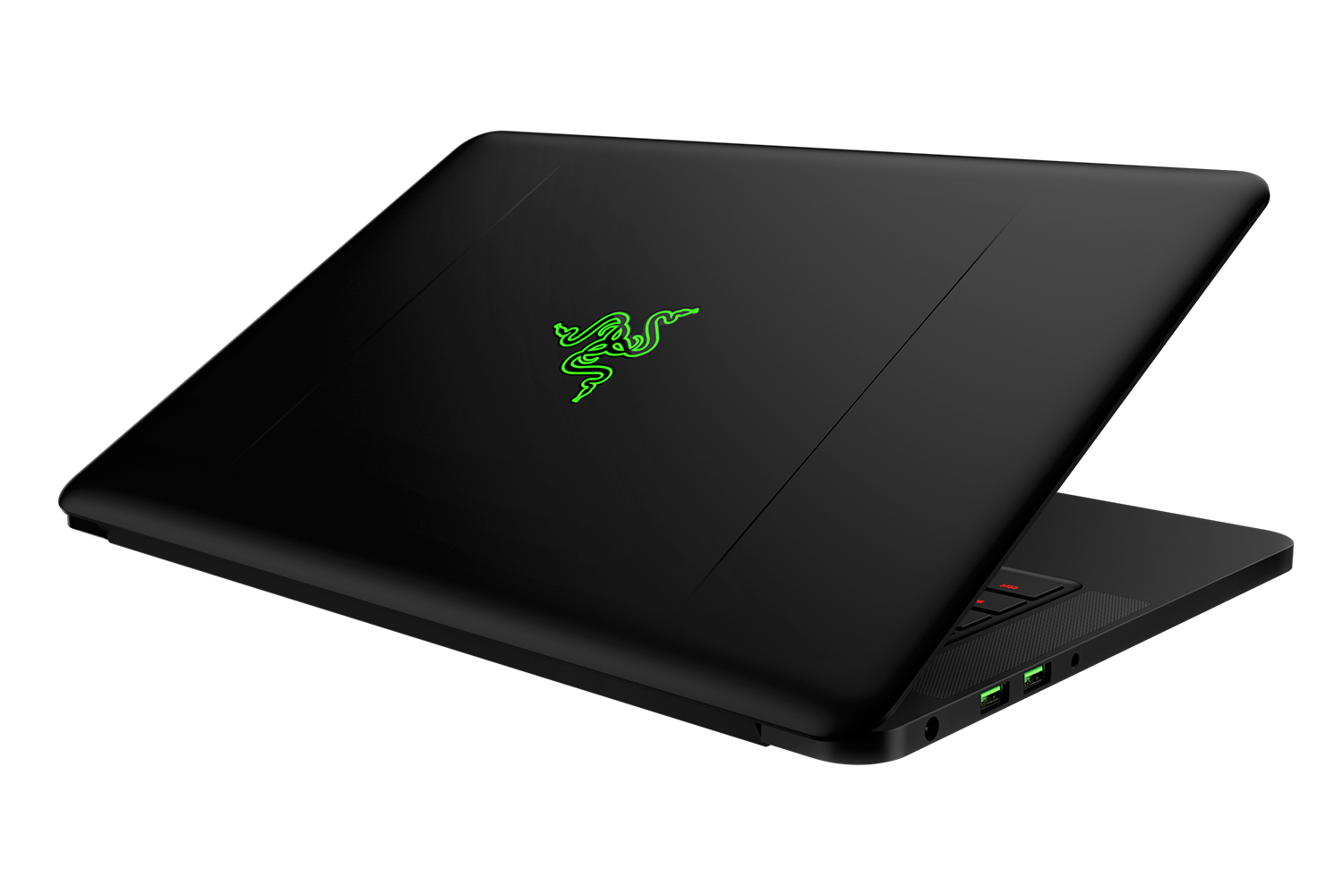 The New Razer Blade 評測 高質感輕薄電競筆電 支援vr 效能需求 T客邦