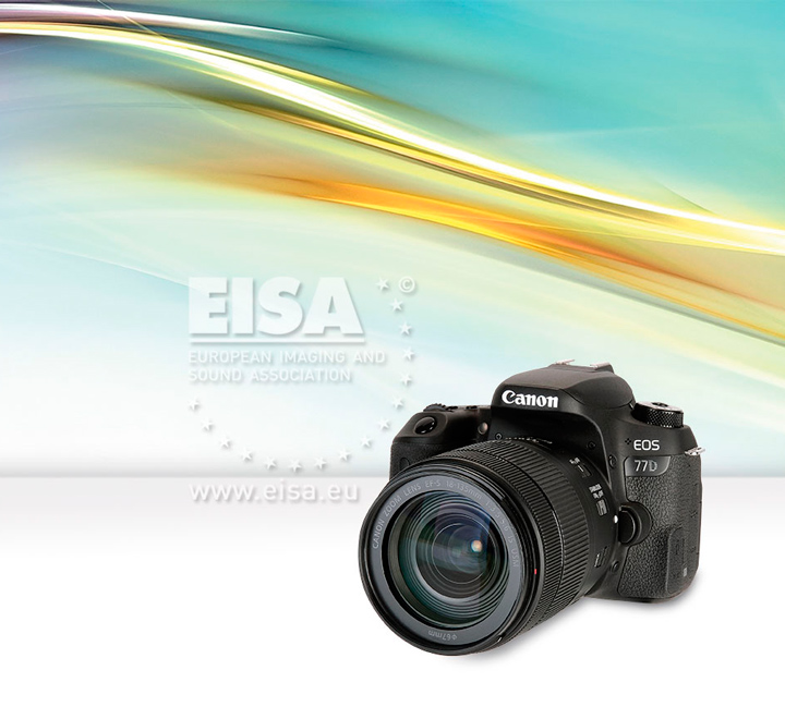 2017 歐洲影音協會 EISA 大獎公佈，Sony A9 獲頒年度最佳相機獎