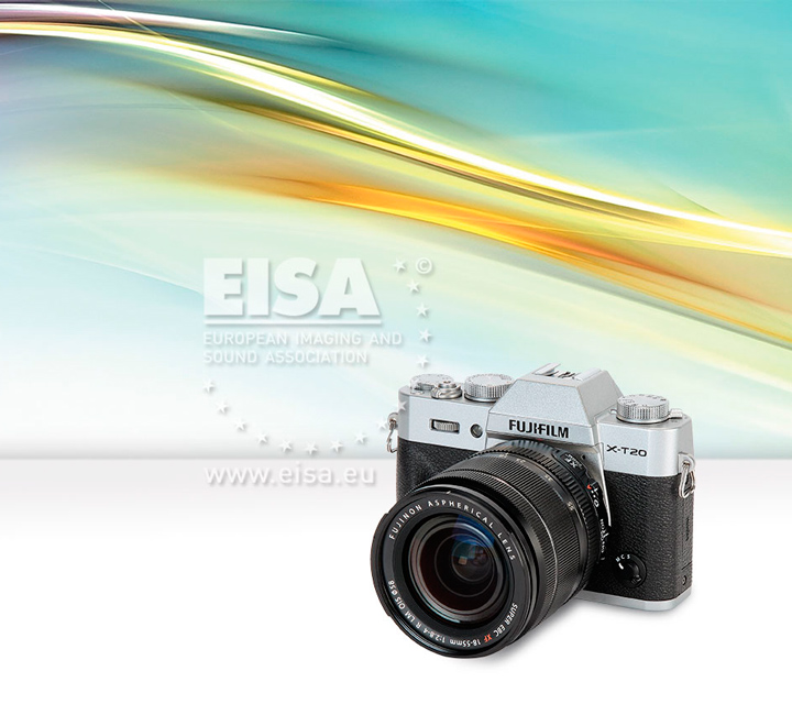 2017 歐洲影音協會 EISA 大獎公佈，Sony A9 獲頒年度最佳相機獎