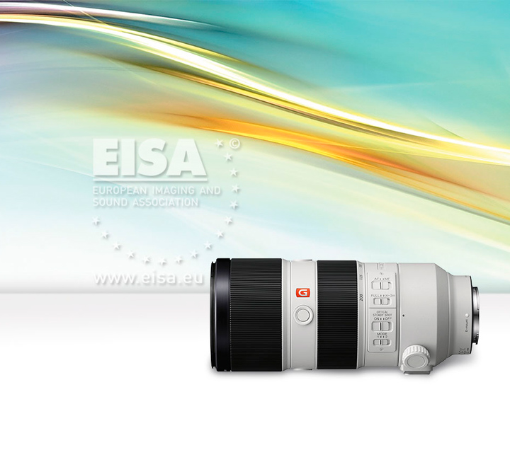 2017 歐洲影音協會 EISA 大獎公佈，Sony A9 獲頒年度最佳相機獎