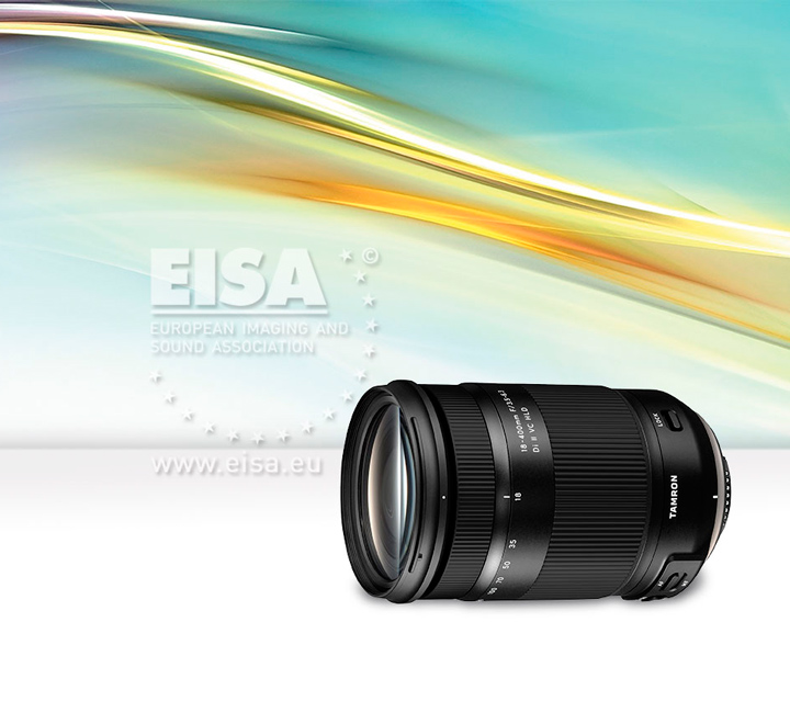 2017 歐洲影音協會 EISA 大獎公佈，Sony A9 獲頒年度最佳相機獎