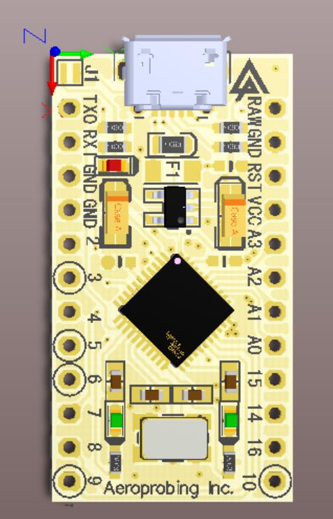 【課程】Arduino四軸飛行器開發實作，無人機硬體、無線遙控器、飛控軟體整合、飛行教學，一天學會
