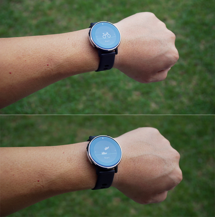 Acer Leap Ware 世大運聯名款智慧型手錶開箱 協助你養成持續運動的好習慣 T客邦