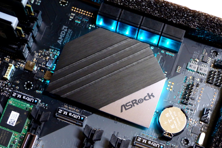 進入HEDT 的超值門票！ASRock X299 Killer SLI/ac | T客邦