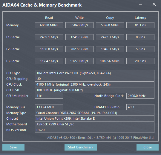 進入HEDT 的超值門票！ASRock X299 Killer SLI/ac | T客邦