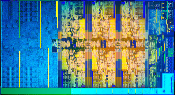 Intel 第八代桌上型 Core i 系列處理器解禁，四核 Core-i3 8350K 可調倍頻版登場