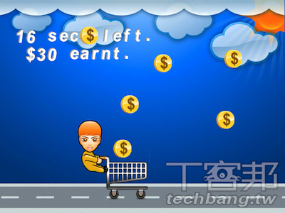 Millionare Tycoon HD，iPad 也能玩大富翁