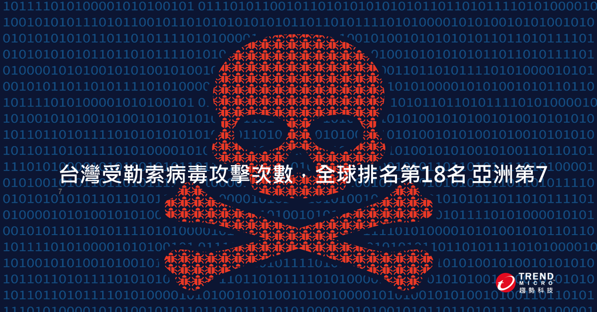 Taiwan Computer Virus AI 除了能打棋王,還能拿來防禦網路病毒?離勒索病毒最近的你,需要智能防毒幫你防禦! | T客邦