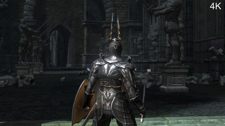 RPCS3加入升頻功能，PS3遊戲也能以10K畫質呈現