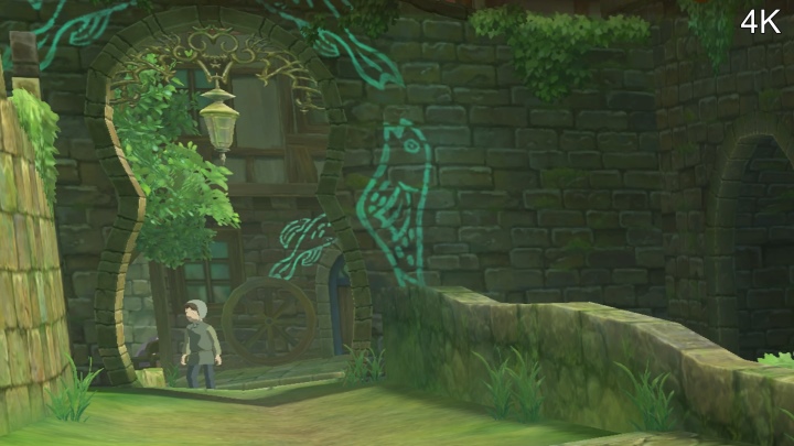 RPCS3加入升頻功能，PS3遊戲也能以10K畫質呈現