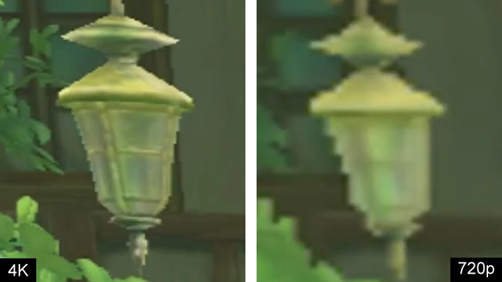 RPCS3加入升頻功能，PS3遊戲也能以10K畫質呈現