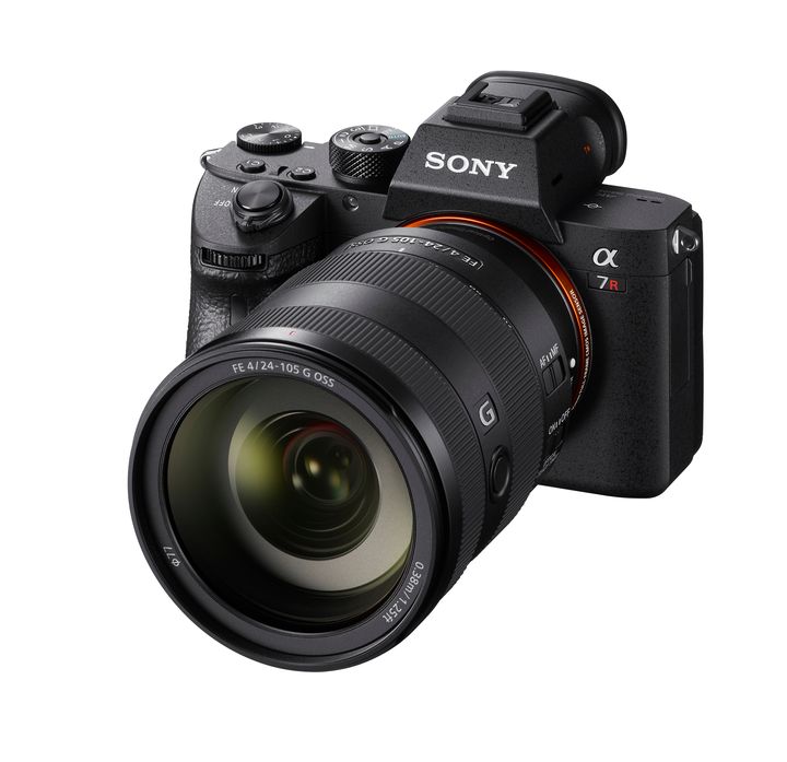 Sony FE 24-105mm F4 G OSS 標準變焦鏡頭全方位攝影應用最佳助攻| T客邦