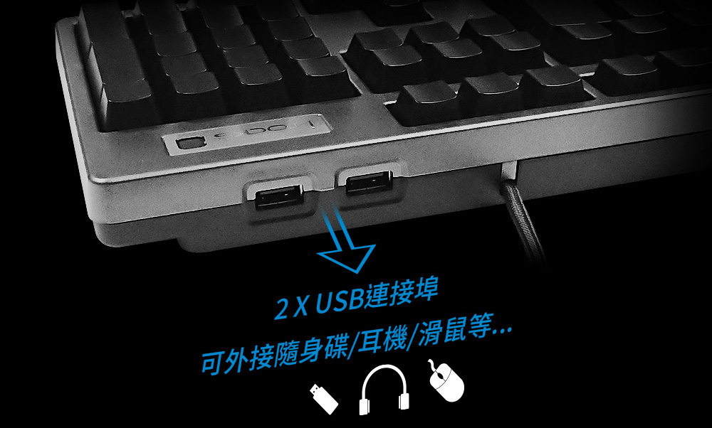 【得獎名單公布】登入電腦/網站嫌太慢?i-Rocks K68M 機械鍵盤可以讓你一指神功快速登入!集合你的創意 & 生活經驗,說出你心中的終極密碼,就有機會帶回 K68M 機械鍵盤等大獎!