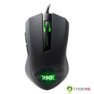 【得獎名單公布】登入電腦/網站嫌太慢?i-Rocks K68M 機械鍵盤可以讓你一指神功快速登入!集合你的創意 & 生活經驗,說出你心中的終極密碼,就有機會帶回 K68M 機械鍵盤等大獎!