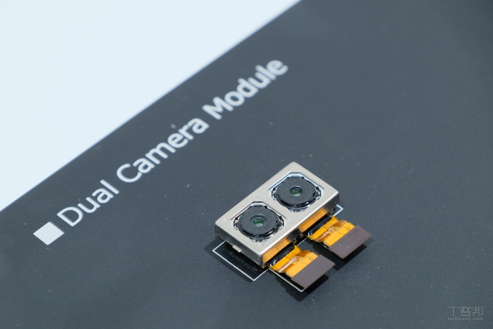 Sony 雙鏡頭手機開發中，雙鏡頭模組跟可能有的功能搶先看