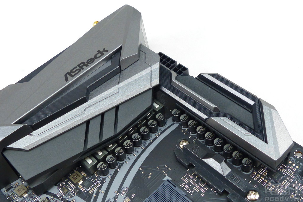 AMD 第二世代 Ryzen 5 2600X、Ryzen 7 2700X、X470 晶片組主機板搶先看