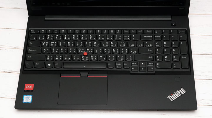 Lenovo ThinkPad E580 Office2021 Win11対応