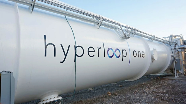 這將是 BMW 設計「最快」的產品，杜拜 Hyperloop 超高速列車「內裝草圖」曝光，時速上看「1080km/h」！ | T客邦