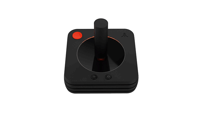 Atari VCS 懷舊遊戲主機預售開跑，採 AMD APU 與 Ubuntu 作業系統 | T客邦